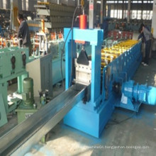 303 K-Span Roll Forming Machine